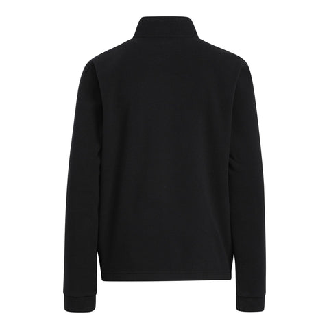 Print Block Pullover