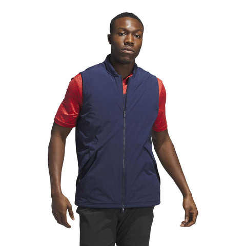 U365t Fg Gilet Herren