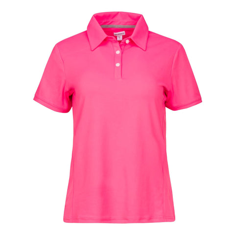 Poloshirt Damen