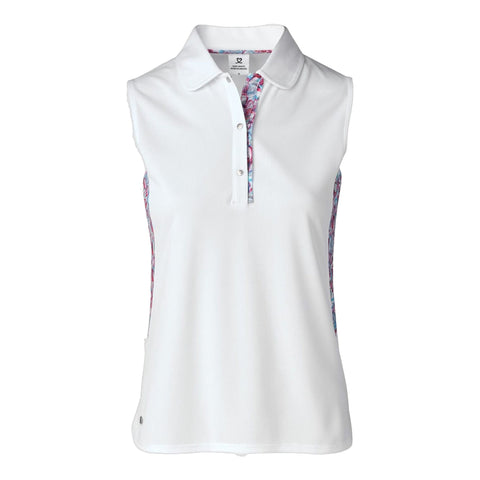 Bess Polo Damen