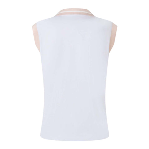 Alysa Golf Polo Damen