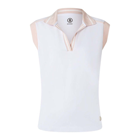 Alysa Golf Polo Damen