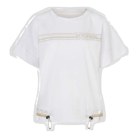 Levina Poloshirt Damen