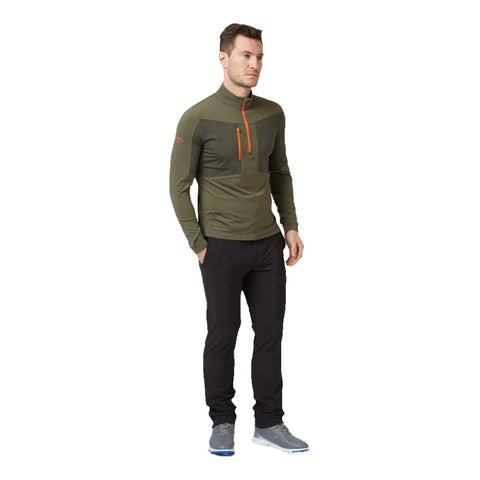 Emea Aquapel Golf Pullover Herren