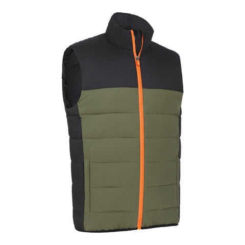 Primalock Golf Daunenweste Herren