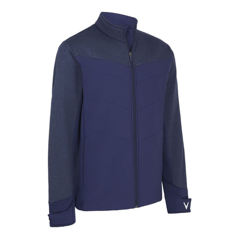 Emea Primaloft Insulated Golfjacke Herren