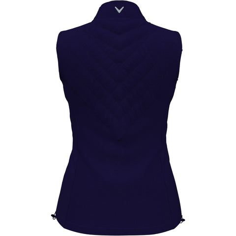 Chev Primaloft Weste Damen