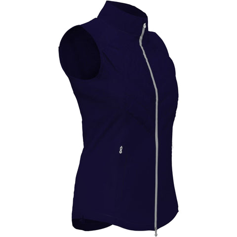 Chev Primaloft Weste Damen
