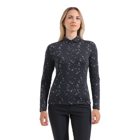 Akash Poloshirt Damen
