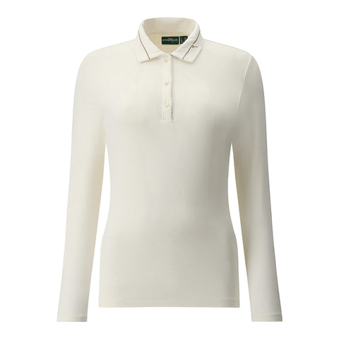 Ancient Poloshirt Damen