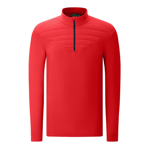 Taipei Rollkragenpullover Herren