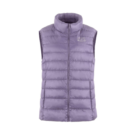 Lady Lite Daunenweste Damen