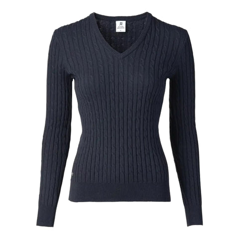 Madelene Pullover Damen