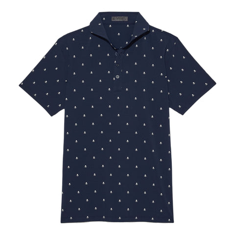 Ice Tailored Fit Poloshirt Herren