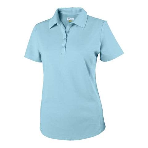 Basic Polo Damen