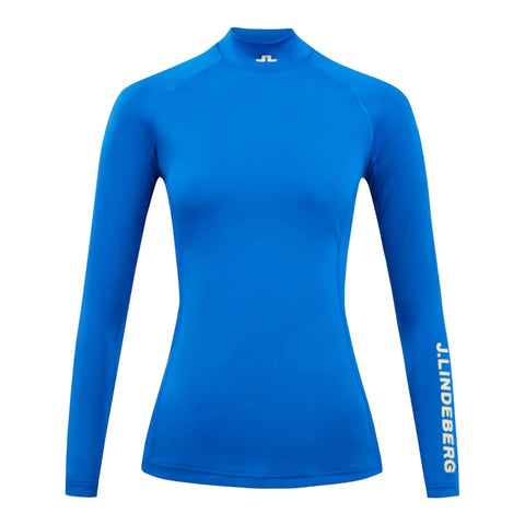 Asa Soft Compression Kompressionsshirt Damen