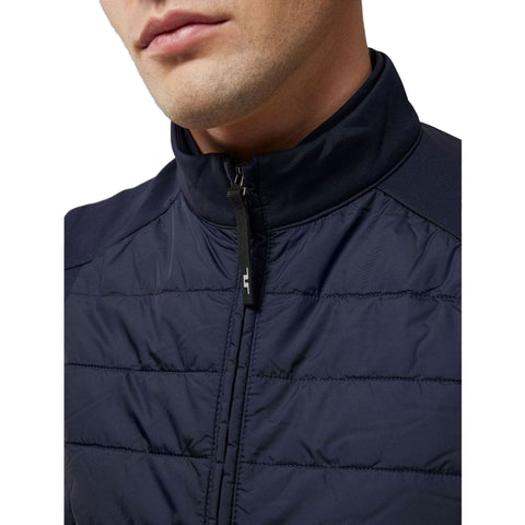 Kenny Hybrid Golf Vest Herren