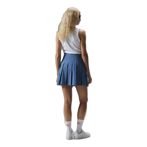 Meya Polo AErmellos Damen