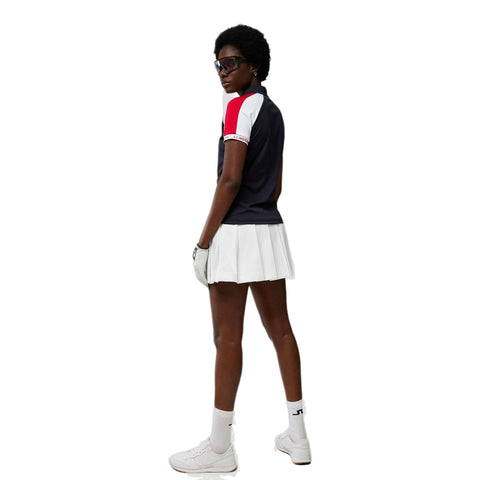 Perinne Golf Polo Damen