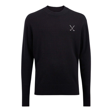 Strike Strickpullover Herren