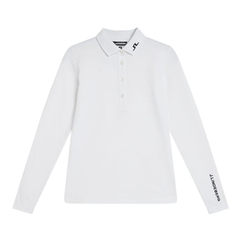 Tour Tech Polohemd Damen