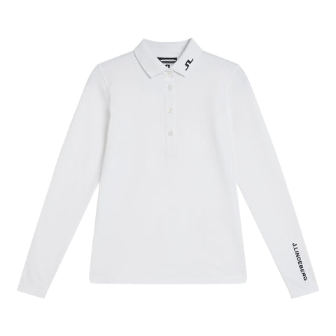 Tour Tech Polohemd Damen