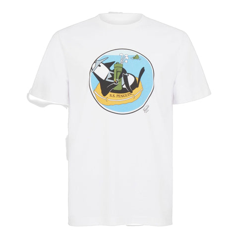 Heritage Novelty Top Herren
