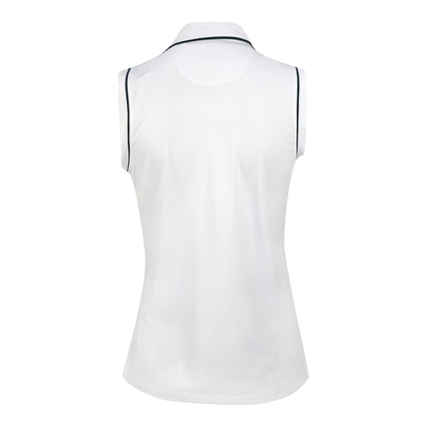 Veronica Essential Perform Poloshirt Damen