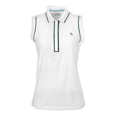 Veronica Essential Perform Poloshirt Damen