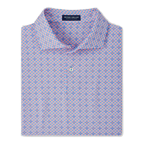 Northbound Performance Jersey Polo Herren