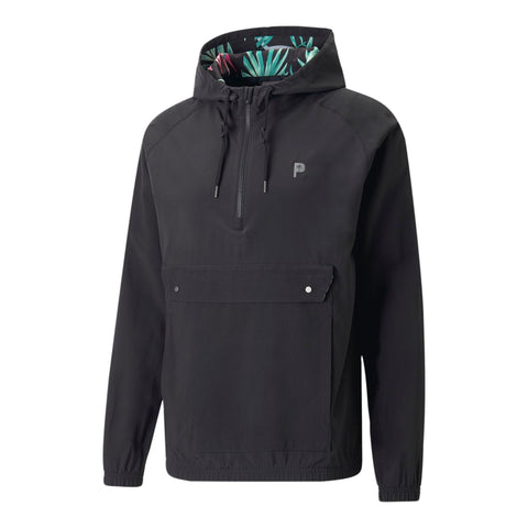 PTC Paradise Anorak Jacke Herren