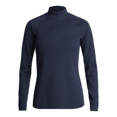 Ally Merino Base Top Damen