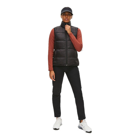 Avery Golf Weste Damen