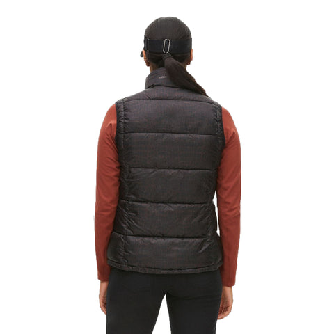 Avery Golf Weste Damen