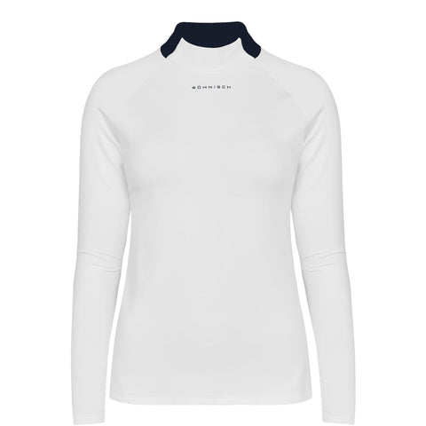 Elle Longsleeve Baselayer Damen