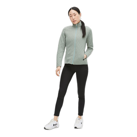 Leah Wind Cardigan Damen
