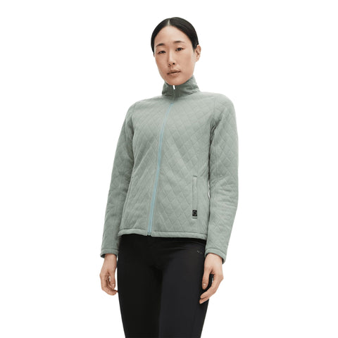 Leah Wind Cardigan Damen
