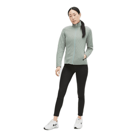 Leah Wind Cardigan Damen