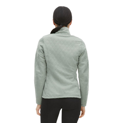 Leah Wind Cardigan Damen