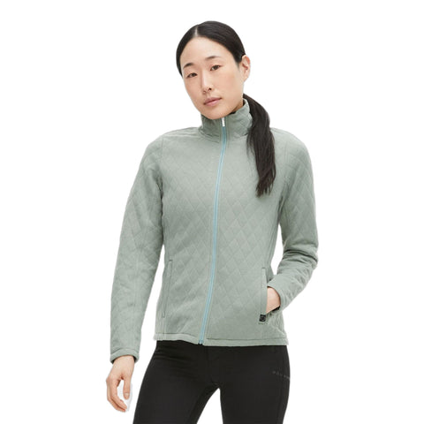 Leah Wind Cardigan Damen