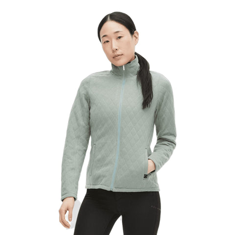 Leah Wind Cardigan Damen