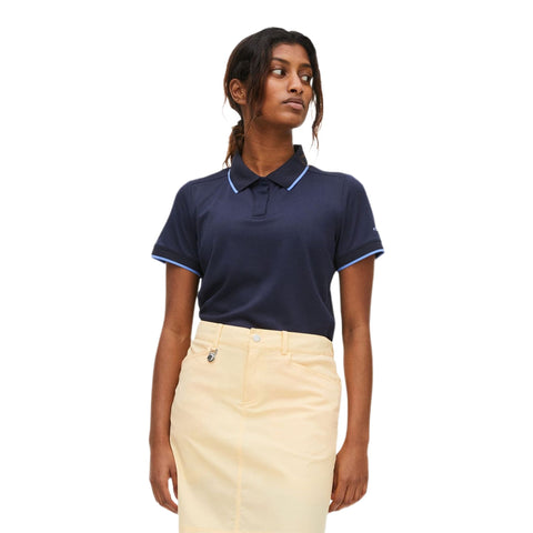 Mildred Golf Polo Damen