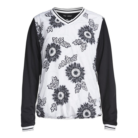 Pullover Swing Damen