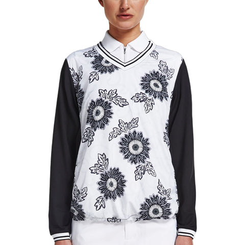 Pullover Swing Damen