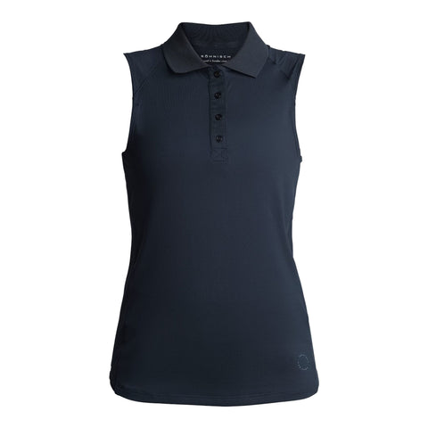 Rumi Poloshirt Damen