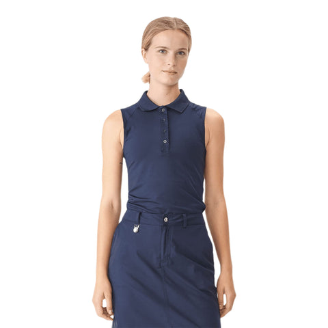 Rumi Poloshirt Damen