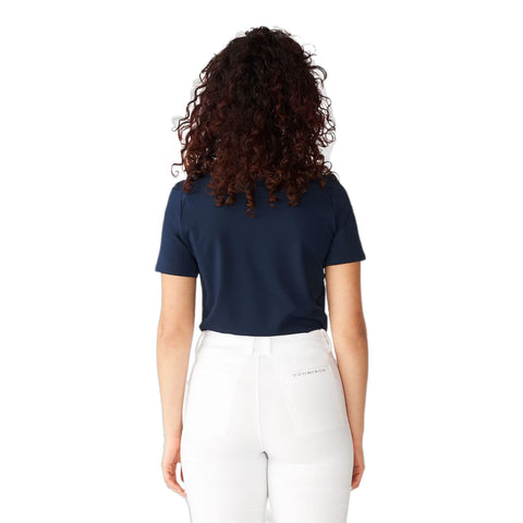 Rumi Poloshirt Damen