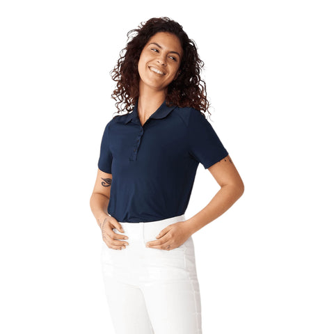 Rumi Poloshirt Damen
