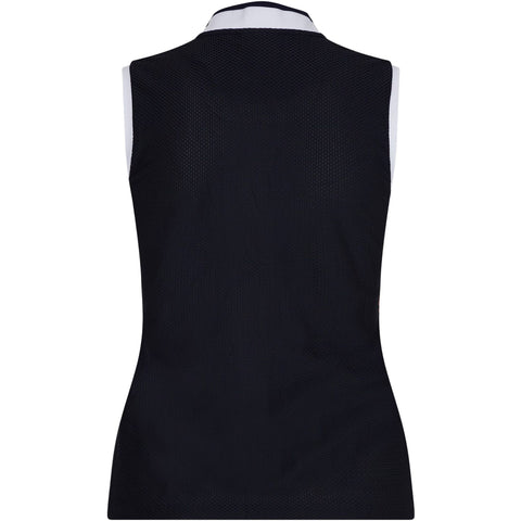 Gisel Golfpolo Damen