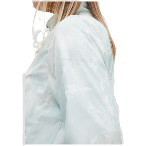 Wind Jacket Packable Golfjacke Damen